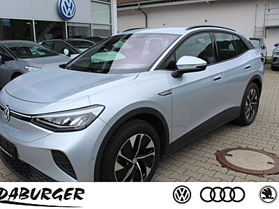 Volkswagen ID.4 Pro 82kW KAMERA+19-Zoll+SITZHEIZUNG+93,8% Klima