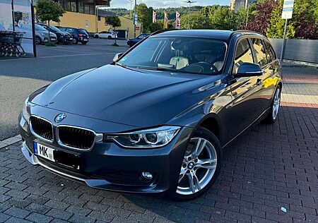 BMW 320d 320 Touring xDrive Aut.