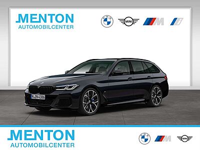 BMW 540 d xDrive A M Sportpaket Head-Up HK HiFi DAB