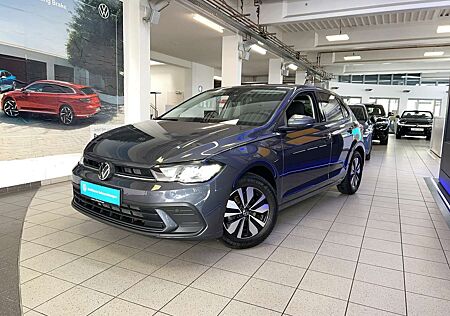 VW Polo Volkswagen Life 1.0 TSI DSG LED+NAVI+PDC+AHK+ACC+KAMERA