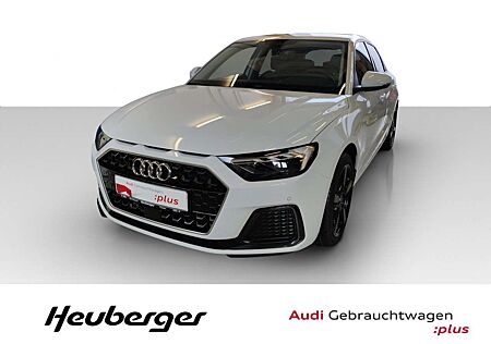 Audi A1 Sportback 30 TFSI advanced, Navi, LED