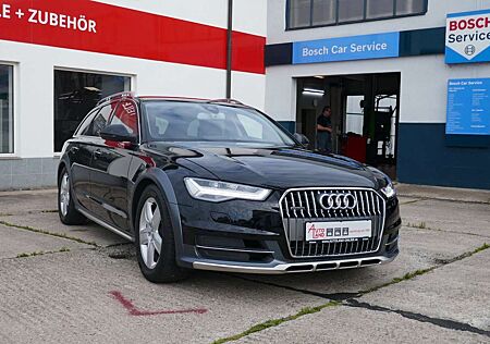 Audi A6 Allroad quattro 3.0 TDI LED/AHK/MMI/Kam/App