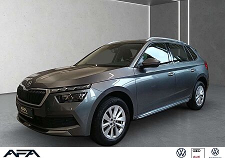 Skoda Kamiq 1.0 TSI Style DSG LED*ACC*SHZ*SmartLink