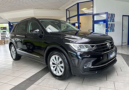 VW Tiguan Volkswagen 1.5 TSI-DSG LIFE, Navi,AHK,EasyOpen,LED