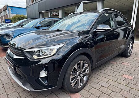 Kia Stonic Dream Team Edition