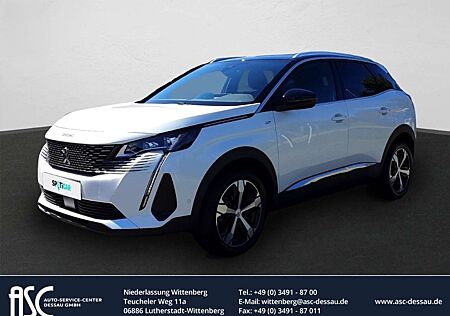 Peugeot 3008 GT/FullLED/Kamera/Navi/Sitzheiz/el.Heckkl/Allwette
