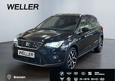 Seat Arona 1.0 TSI DSG FR *LED*Virtual*CAM*Kessy*Navi*