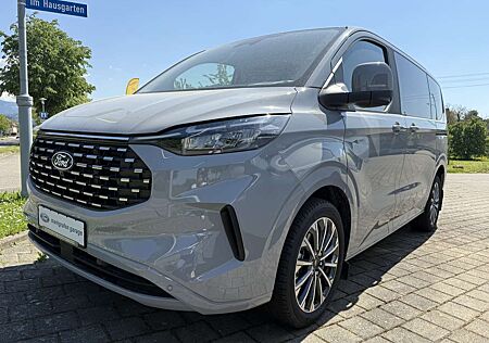 Ford Tourneo Custom 320 L1H1 VA Autm. TitaniumX