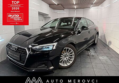 Audi A5 Sportback 35 TFSI 2.0 S-tronic/LED/Navi/Apple