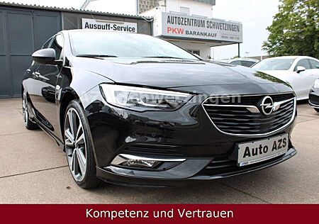 Opel Insignia B Grand Sport OPC Line/NAVI/20 ZOLL/SHZ