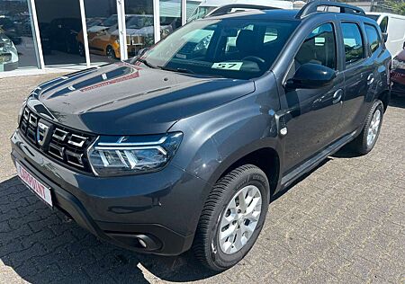 Dacia Duster II Comfort 2.HAND/KLIMA/CARPLAY/SHZ/PDC