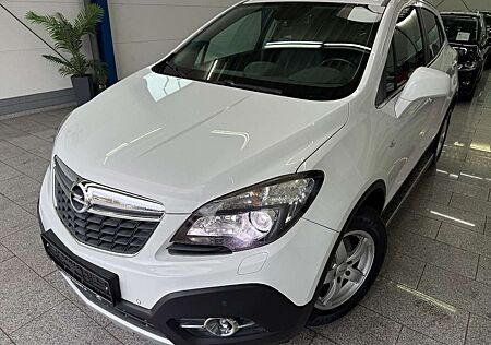 Opel Mokka 1.4*INNOV*AUTO*NAV*KAMR*LED*BI-XEN*TMP*AHK