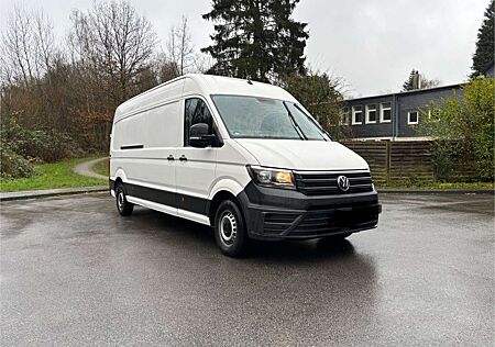 VW Crafter Volkswagen 35 TDI Maxi 4490