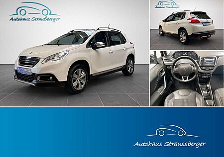 Peugeot 2008 Allure 1.6