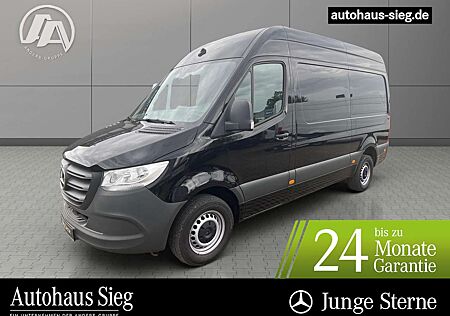 Mercedes-Benz Sprinter 317 Kasten L2H2 Navi*MBUX*AHK 3,5t*Temp