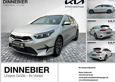 Kia XCeed Ceed SW / cee'd SW CEED Sportswagon Spirit Glasdach+LED+Kamera