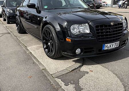 Chrysler 300C 3.0 CRD SRT8 Design 1.Hand Unfall & Rostfrei KD