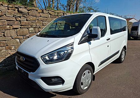 Ford Transit Custom Kombi L1H1 Trend 9 Sitzer Klima