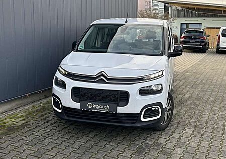 Citroën Berlingo Citroen 1.5 HDI Feel M *KLIMA*DAB*CAM*