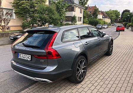 Volvo V90 Cross Country V90+Cross+Country+B5+D+AWD+Geartronic+Pro