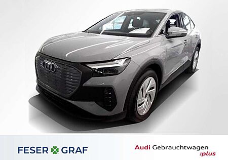 Audi Q4 e-tron Sportback 35 e-tron LED,PDC,Sitzhzg
