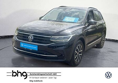 VW Tiguan Volkswagen 1.4 eHybrid DSG Navi AHK Pano Sitzheizung