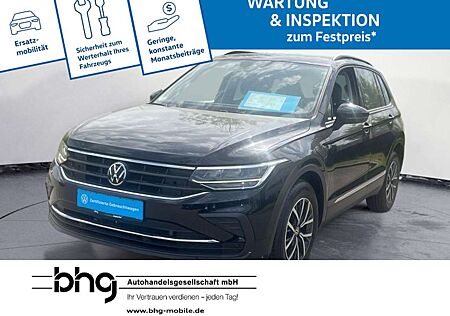VW Tiguan Volkswagen 1.4 eHybrid DSG Navi AHK Pano Sitzheizung