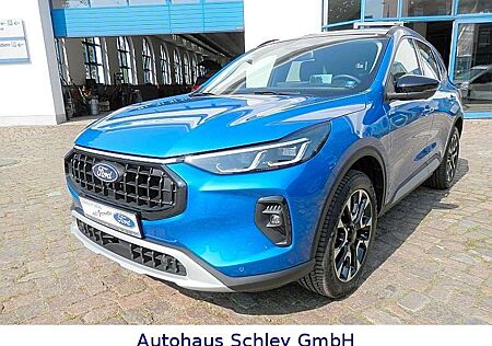 Ford Kuga Hybrid Active X*360*Matrix*HUD*4XSHZ*B&O*