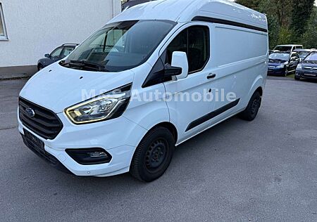 Ford Transit Custom Kasten 320 L2 Trend Hoch und Lang