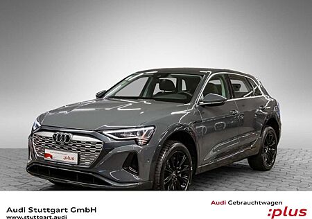 Audi Q8 e-tron Q8 50 e-tron qu advanced AIR virtCo Kamera 20''