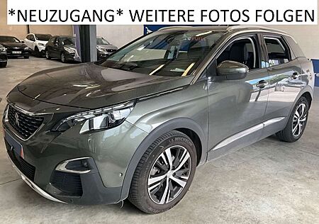 Peugeot 3008 PureTech 130 EAT8 Allure KAMERA CARPLAY PANO