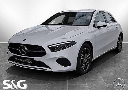 Mercedes-Benz A 180 Kompaktlimousine