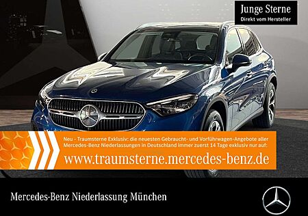 Mercedes-Benz GLC 300 e 4M AVANTG+PANO+KAMERA+TOTW+KEYLESS+9G