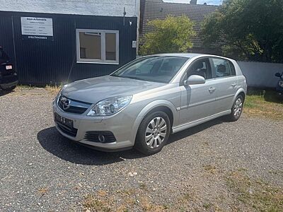 Opel Signum Signum 1.8