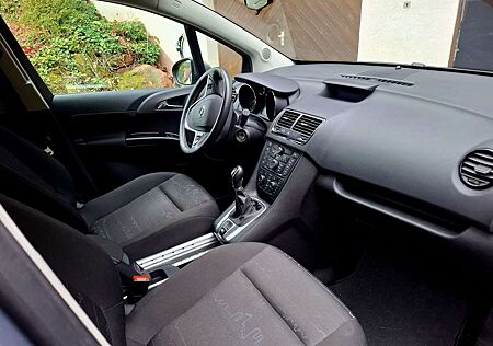 Opel Meriva 1.4 Edition