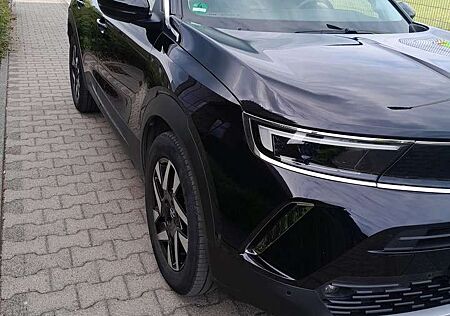 Opel Mokka-e Elegance