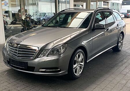 Mercedes-Benz E 250 CDI BlueEfficiency (212.203)