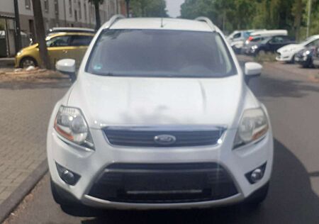 Ford Kuga Diesel 2.0 TDCi 2x4 Trend