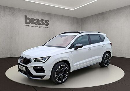 Cupra Ateca 2.0 TSI 221 kW (300 PS)