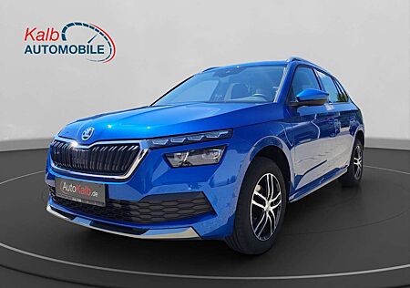 Skoda Kamiq 1.0TSI DSG STYLE+LED+ELEKTR.HECKKLAPPE