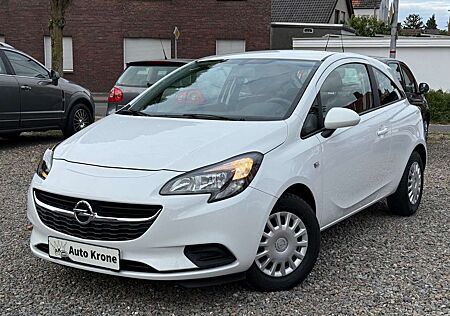 Opel Corsa E Selection 1.2 Klima Inspektion Neu 2Hand