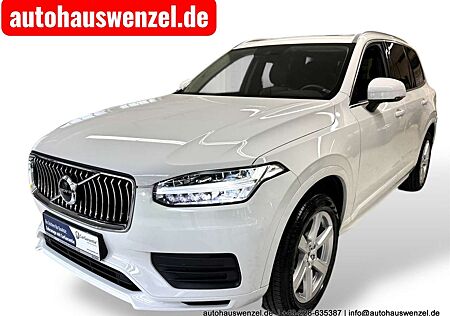 Volvo XC 90 XC90 B5 B AWD Momentum Pro 7-SITZER PANORAMA LEDER KAM