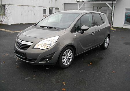 Opel Meriva 1.4 ecoflex Start/Stop 150 Jahre