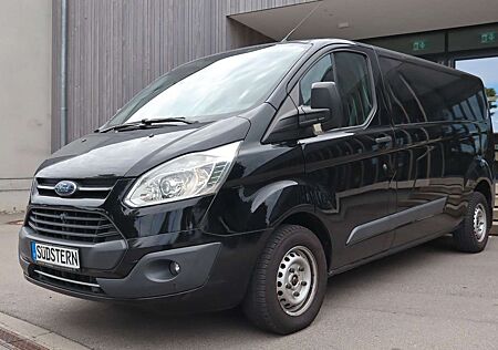 Ford Transit Custom Kasten 310 L2 Trend/Klima/AHK