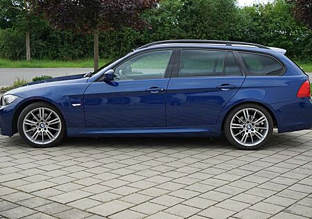 BMW 325i 325 Touring mit M PAKET