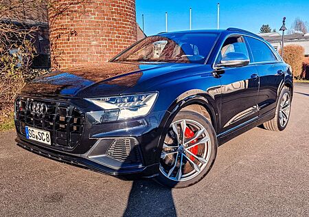 Audi SQ8 TDI quattro tiptronic "2020 Standhzg.