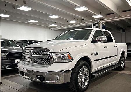 Dodge RAM Laramie | Unfallfrei - 2.Hand - Gasanlage!