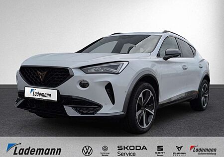 Cupra Formentor 2.0 TSI DSG 4Drive RÜKA+AHK+NAVI+eHECK