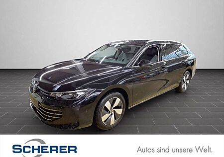 VW Passat Variant Volkswagen 1.5 eTSI Business DSG/NAVI/AreaVi