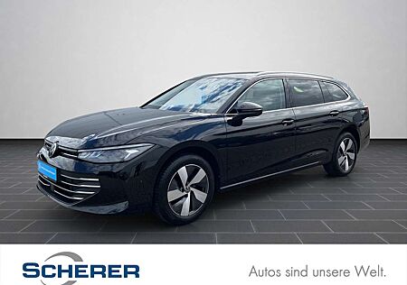 VW Passat Variant Volkswagen 1.5 eTSI Business DSG/NAVI/AreaVi